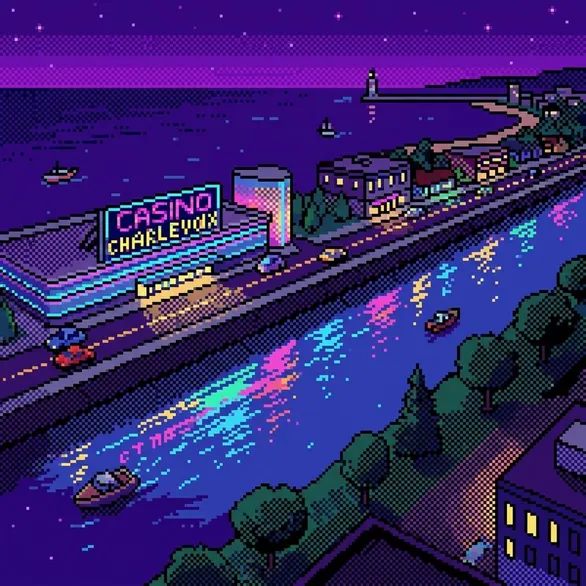 Asset casino charlevoix f3a7p